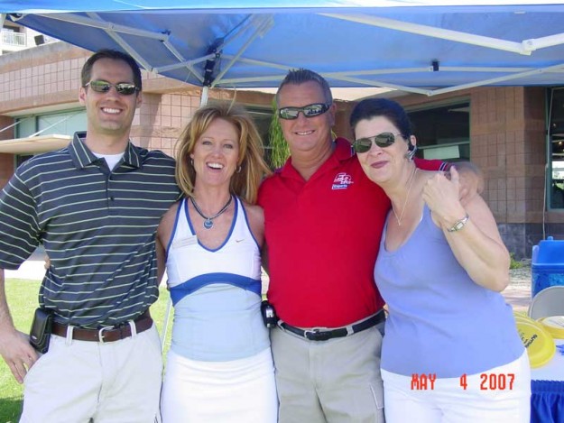 Arizona Insurance Claims Association