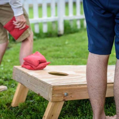 2026 AICA Cornhole Team Registration