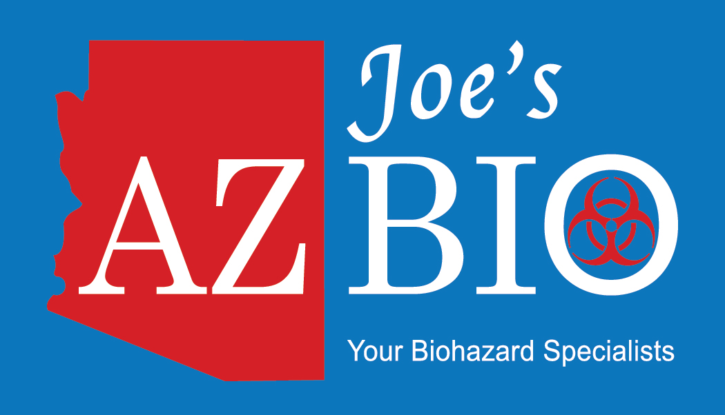 Joe’s AZ Bio