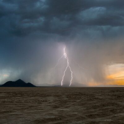 2026 AICA Annual Monsoon Bowling Bash - Severe Storm