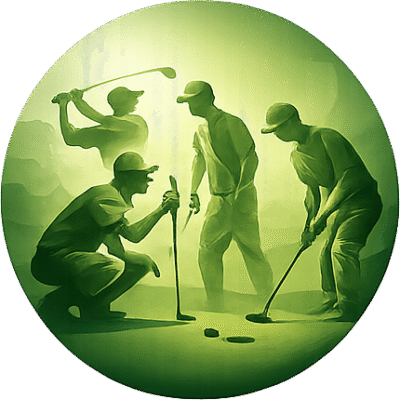 2026 Team Golf Registration Foursome