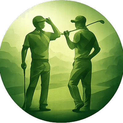 2026 Team Golf Registration Twosome